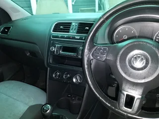 Volkswagen Polo  Bluemotion 1.2tdi(non runner)