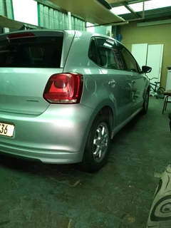 Volkswagen Polo  Bluemotion 1.2tdi(non runner)