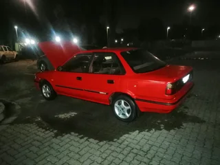 Toyota Corolla 1.3 2e