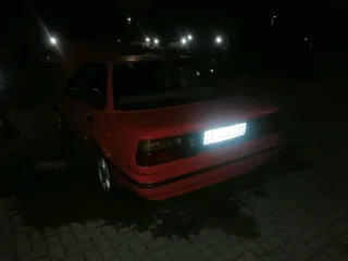 TOYOTA COROLLA 1.3 2E