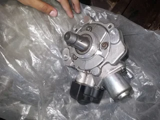 Volkswagen Polo Bluemotion 1.2tdi High Pressure Diesel pump