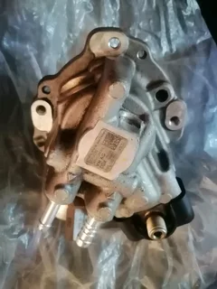 Volkswagen Polo Bluemotion 1.2tdi High Pressure Diesel pump