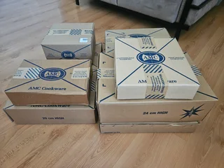 AMC Universal System - Brand New Sealed