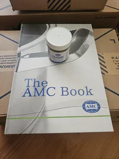 AMC Universal System - Brand New Sealed