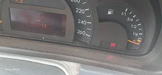 2004 Mercedes-Benz C-Class Sedan