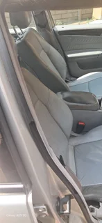 2004 Mercedes-Benz C-Class Sedan