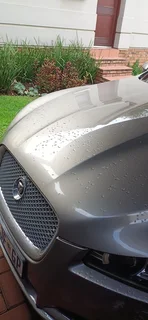 2013 Jaguar XF Sedan