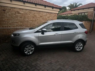Ford Ecosport 1.0 Ecoboost
