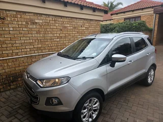 Ford Ecosport 1.0 Ecoboost