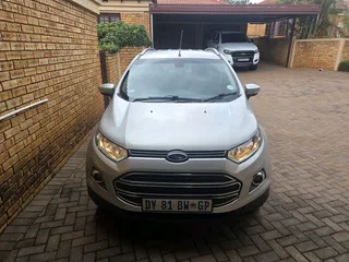 Ford Ecosport 1.0 Ecoboost