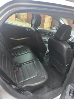 Ford Ecosport 1.0 Ecoboost