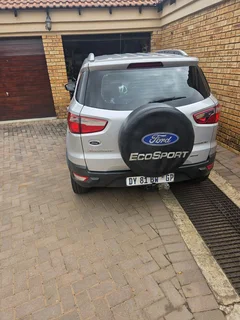 Ford Ecosport 1.0 Ecoboost