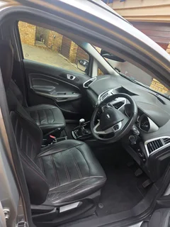 Ford Ecosport 1.0 Ecoboost