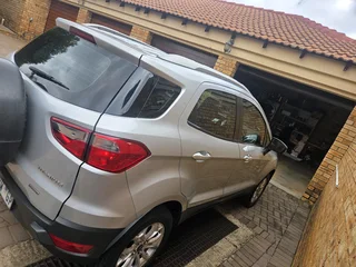 Ford Ecosport 1.0 Ecoboost