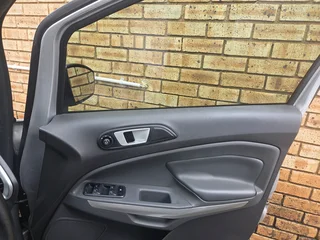 Ford Ecosport 1.0 Ecoboost