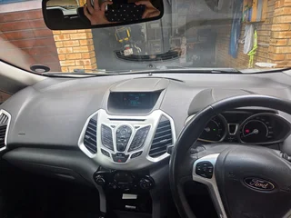 Ford Ecosport 1.0 Ecoboost