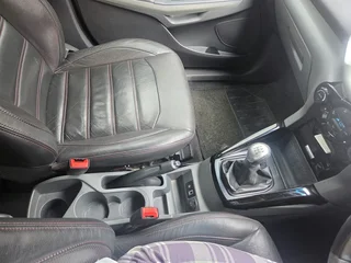 Ford Ecosport 1.0 Ecoboost