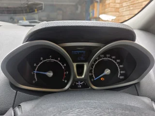 Ford Ecosport 1.0 Ecoboost