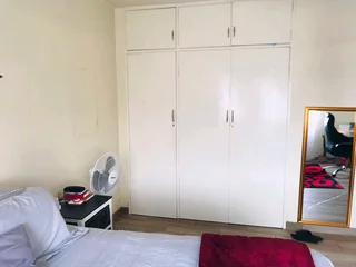 A spacious room is available in Arcadia-Edmond Street