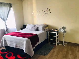 A spacious room is available in Arcadia-Edmond Street