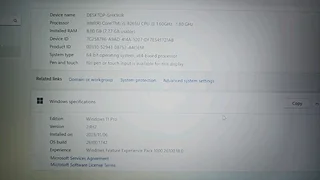 Lenovo L490 ThinkPad