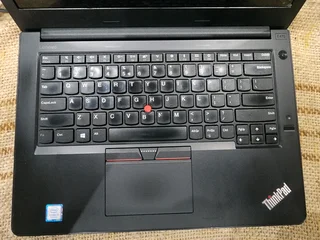 Lenovo ThinkPad E470
