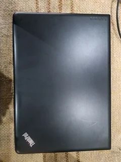 Lenovo ThinkPad E470