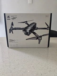 Visuo zen K1 drone for sale