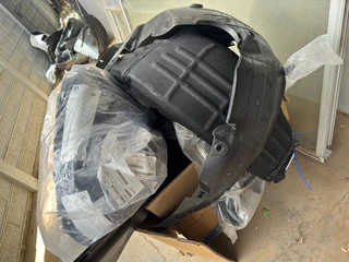 Fender linings for sale. Kia and Hyundai