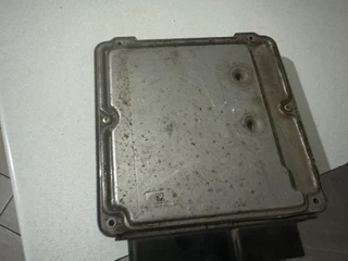 VW Golf and Jetta ecu
