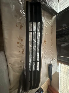 vw vivo lower bumper grill for sale