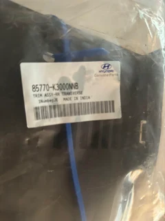 Renault clio iv front bumper grill and back board