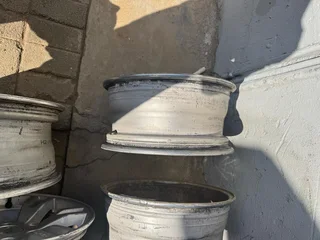 4x16 inch rims for sale