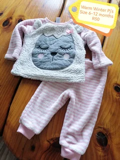 Baby Clothes, pants, PJs, growers