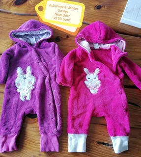 Baby Clothes, pants, PJs, growers