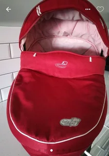 Baby Carrycot for sale branded