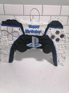 Playstation Piñata