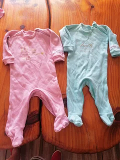 Baby Girls Clothing Bundle