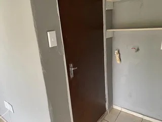 2 Bedroom Cottage to Rent