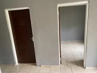 2 Bedroom Cottage to Rent