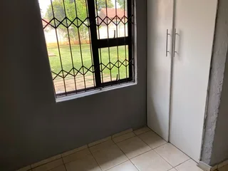 2 Bedroom Cottage to Rent