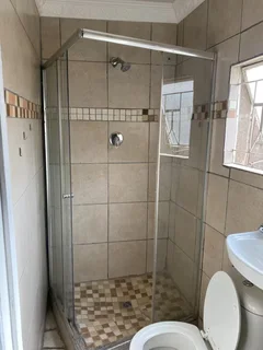 2 Bedroom Cottage to Rent