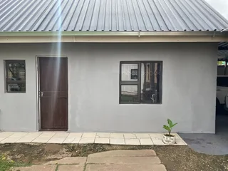 2 Bedroom Cottage to Rent