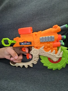 For Sale! XSHOT Insanity HorrorFire Reaper X