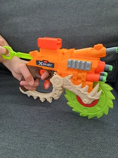 For Sale! XSHOT Insanity HorrorFire Reaper X