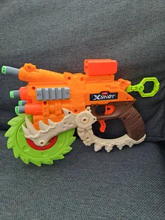 For Sale! XSHOT Insanity HorrorFire Reaper X