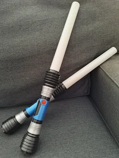 Star Wars Light Saber For Sale!