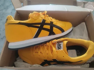 Asics brand new for sale