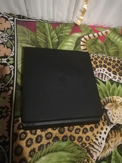 Sony Playstation 4 Slim 500gig non working for sale.