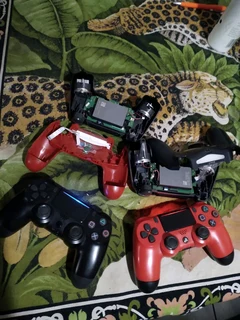 Playstation 4 controller sales and repairs